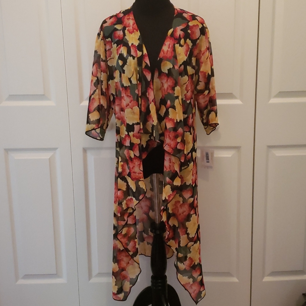 Women's Kimono